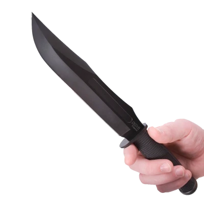 Tactical SOG Knife Free PNG