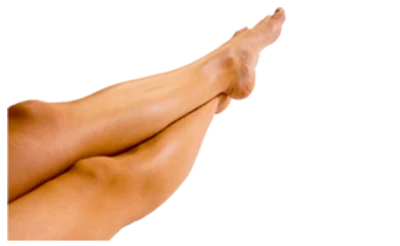Legs Crossed Human Body Part PNG