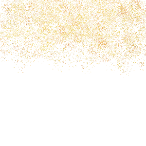 Golden Particle PNG – Sparkling & Luxurious Transparent Visual Elements 13