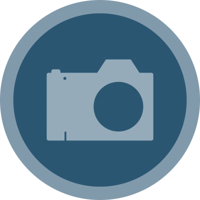 Digital Camera Icon PNG