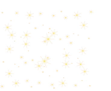 Golden Particle PNG – Sparkling & Luxurious Transparent Visual Elements 14