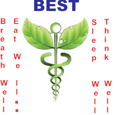 Medical Caduceus Health Text Free PNG