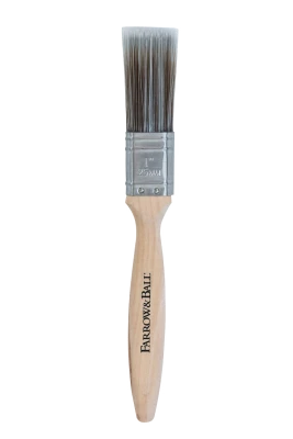 Farrow and Ball 1 Inch Paint Brush Clipart