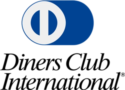 Diners Club International Logo Transparent Background
