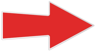 Red Arrow Pointing Right Clipart