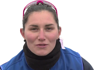 Female Athlete Cyclist PNG Image