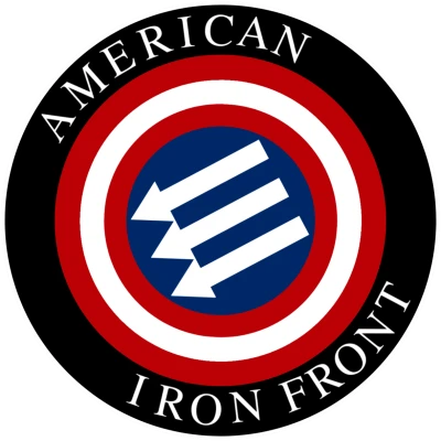 American Iron Front Symbol Clipart