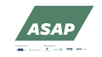 ASAP Initiative Partner Logos Clipart