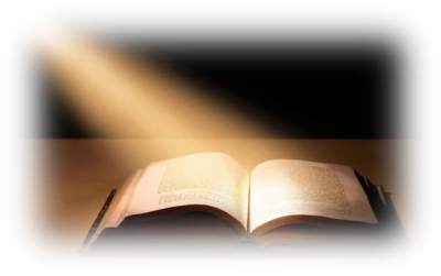 Glowing Magic Book Light Free PNG