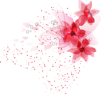 Flower Pink, Fantasy Flowers, logo, computer Wallpaper, flower PNG Image File Free Download – Clickpng