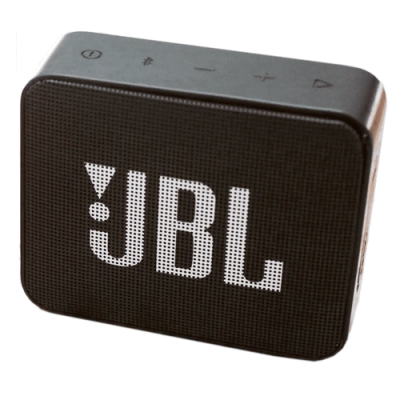 JBL Go Bluetooth Speaker PNG Image