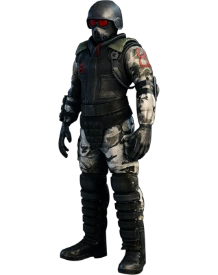 Zed League Of Legends Character Free PNG