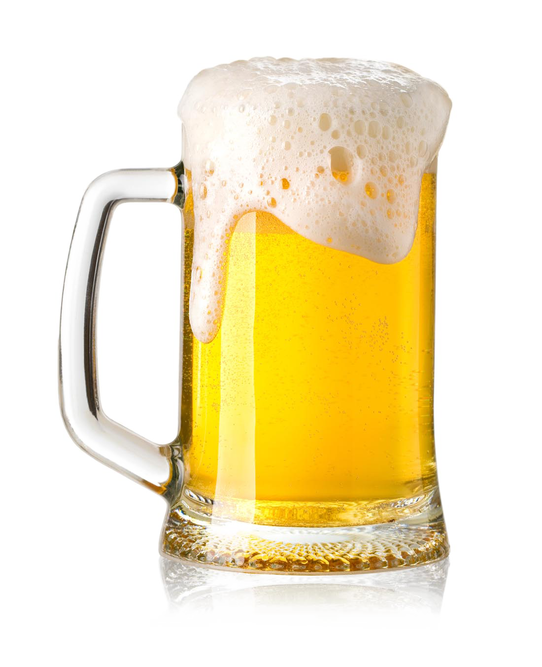 Beer PNG – Crisp & Realistic Transparent Drink Designs 3