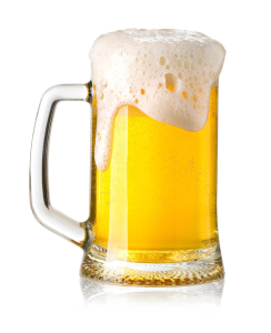 Beer PNG – Crisp & Realistic Transparent Drink Designs 3