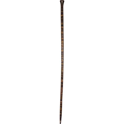 Wooden Cross Cutout Transparent Background
