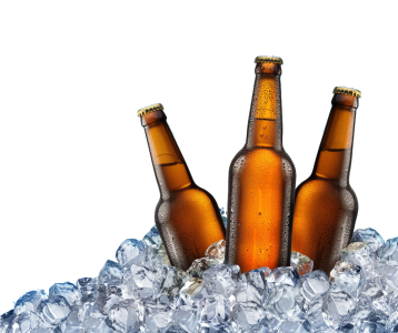 Beer PNG – Crisp & Realistic Transparent Drink Designs 10