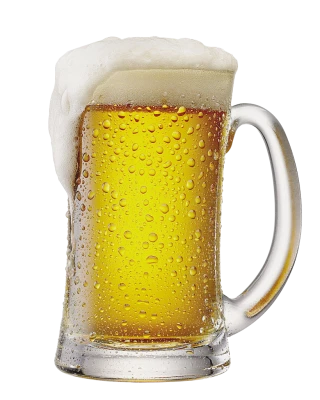 Beer PNG – Crisp & Realistic Transparent Drink Designs