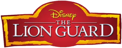 Disney The Lion Guard Logo Transparent Background