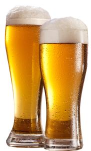 Beer PNG – Crisp & Realistic Transparent Drink Designs 17