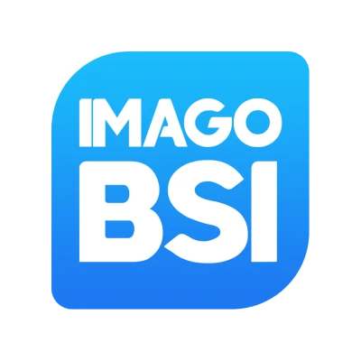 Imago BSI Logo Free PNG