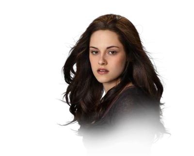 Bella Swan Kristen Stewart Twilight Free PNG