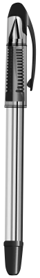 Classic Ballpoint Pen Clipart