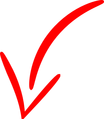 Arrow PNG – Clean & Directional Transparent Images Download