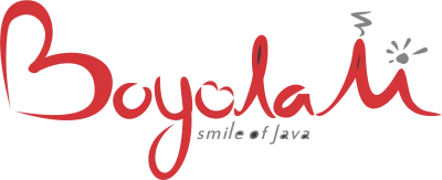 Boyolali Smile Of Java Logo Free PNG