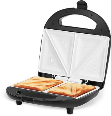 Sandwich Maker Toaster Clipart
