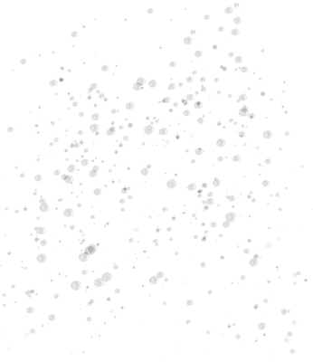 Small Faint Bubbles Texture Clipart