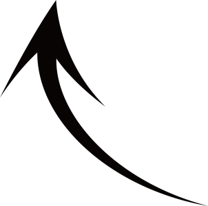 Arrow PNG – Clean & Directional Transparent Images Download 6