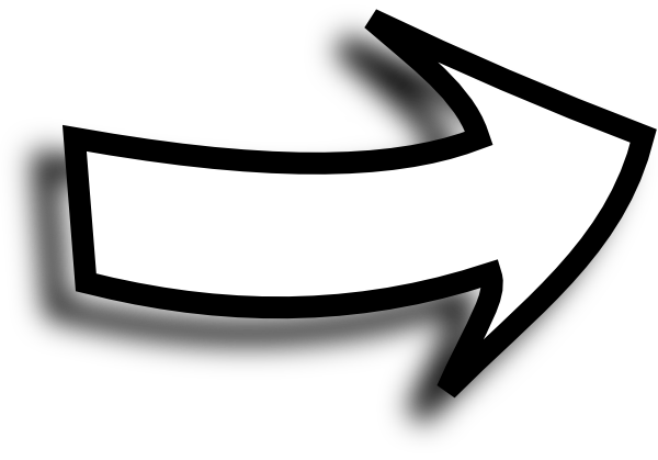 Arrow PNG – Clean & Directional Transparent Images Download 7