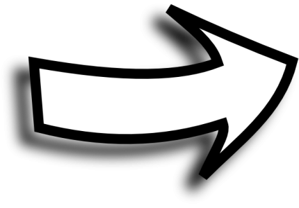 Arrow PNG – Clean & Directional Transparent Images Download 7