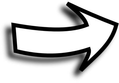 Arrow PNG – Clean & Directional Transparent Images Download
