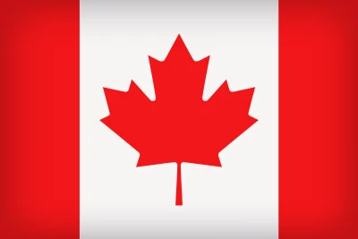 Canada Flag Symbol Free PNG