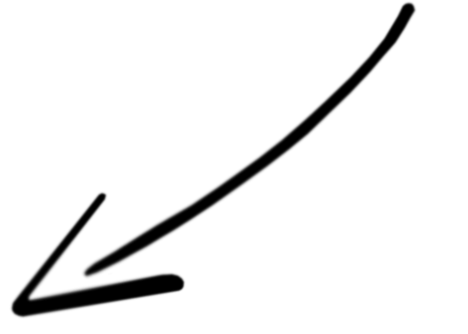 Arrow PNG – Clean & Directional Transparent Images Download 8