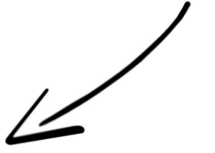 Arrow PNG – Clean & Directional Transparent Images Download 8