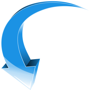 Arrow PNG – Clean & Directional Transparent Images Download 10