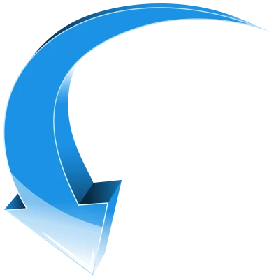 Arrow PNG – Clean & Directional Transparent Images Download
