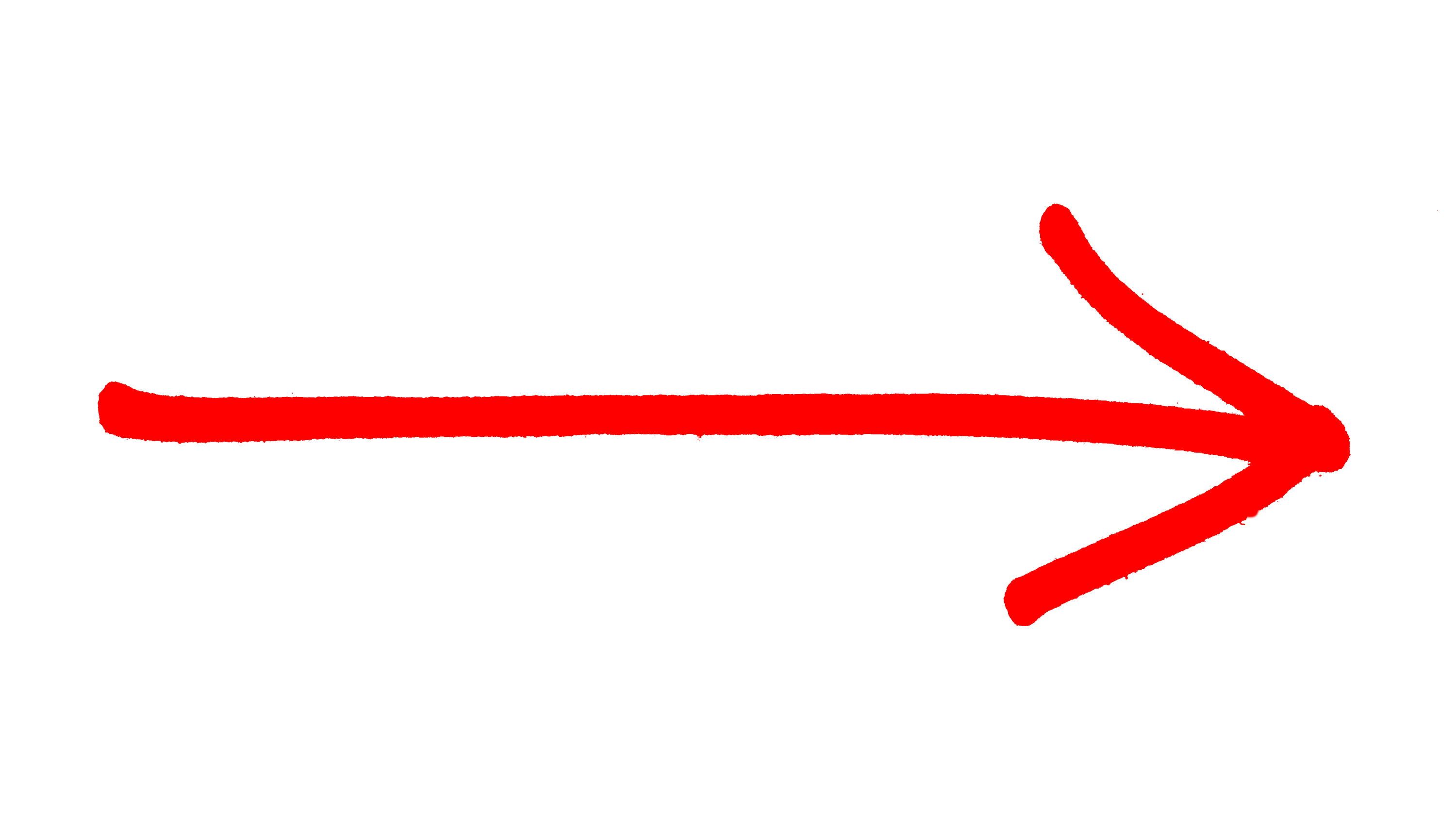 Arrow PNG – Clean & Directional Transparent Images Download 11