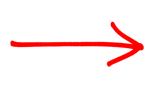 Arrow PNG – Clean & Directional Transparent Images Download 11