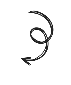 Arrow PNG – Clean & Directional Transparent Images Download 13