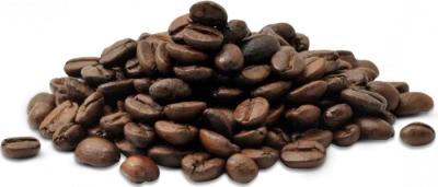 Pile Of Coffee Beans Clipart