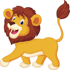 Animal PNG – Diverse & Realistic Transparent Images Download 7