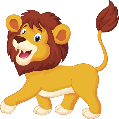 Animal PNG – Diverse & Realistic Transparent Images Download
