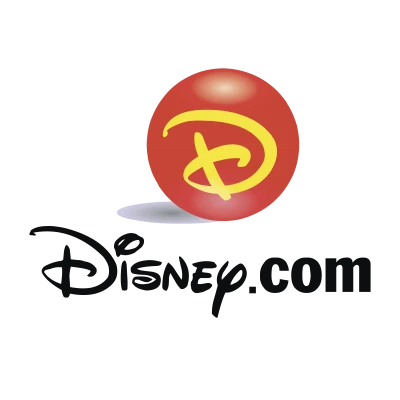 Disney Logo Website PNG Clipart