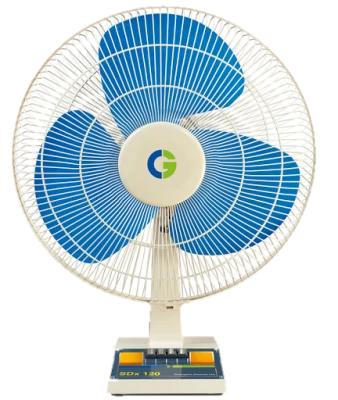 Electric Table Fan Free PNG