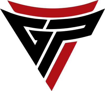 GT Gaming Esport Logo PNG Clipart