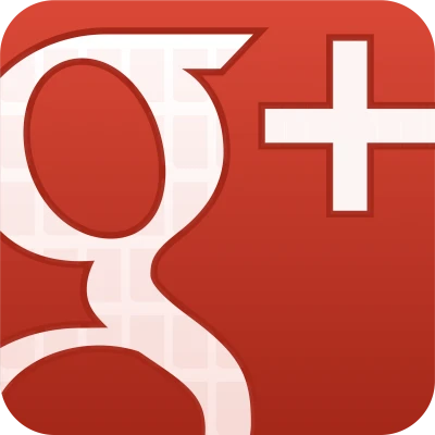 Google Plus Social Logo PNG Clipart