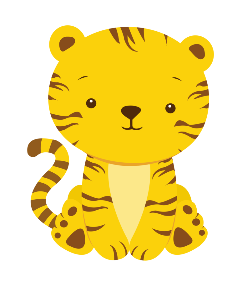Animal PNG – Diverse & Realistic Transparent Images Download 18